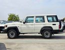 تويوتا لاند كروزر 70 LC76 LX/2.8L DIESEL V4 A/T/LETAHER SEATS/DVD,CAMERA/ (CODE#HT76ZS)