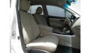 Nissan Altima 2016 Ref# 363