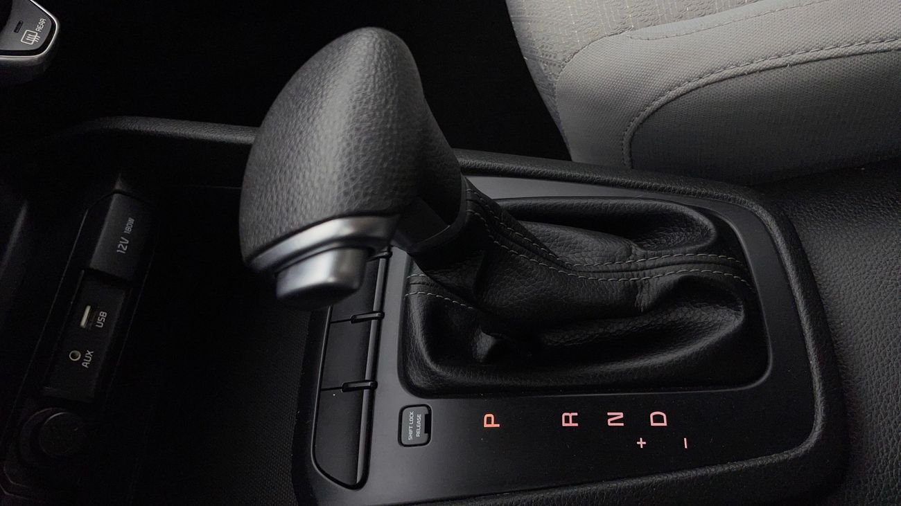 كيا ريو LX 1.4 | بدون دفعة مقدمة | اختبار القيادة في المنزل