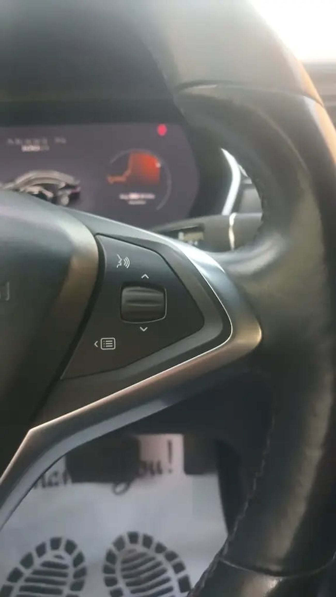 Tesla Model S P100D 100D GCC under warranty