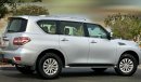 Nissan Patrol SE TYPE 2 - V8 - 320 HP - SUNROOF - EXCELLENT CONDITION - BANK FINANCE - WARRANTY