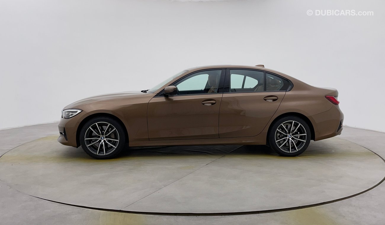 بي أم دبليو 330i 330i 5700