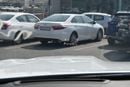 لكزس LX 600 Lexus LX600 Signature Mark Levinson, 3.5L Twin-Turbo V6, Petrol Model 2025