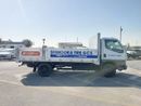ميتسوبيشي فوسو كانتير MITSUBISHI CANTER TRUCK RHD 1995 MODEL 4.5 L DIESEL MANUAL(PM20240)