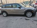 Mini Clubman cooper 1.5L (134 HP) Unbeatable Price! 2017 Mini Clubman 1.5L | Ultra-Low Mileage 32,420 KM | Pristi