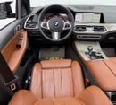 بي أم دبليو X5 40i M Sport 3.0L 2023 BMW X5 xDrive40i M-Sport, Warranty, Full Service History, Very Low Km, Fully L