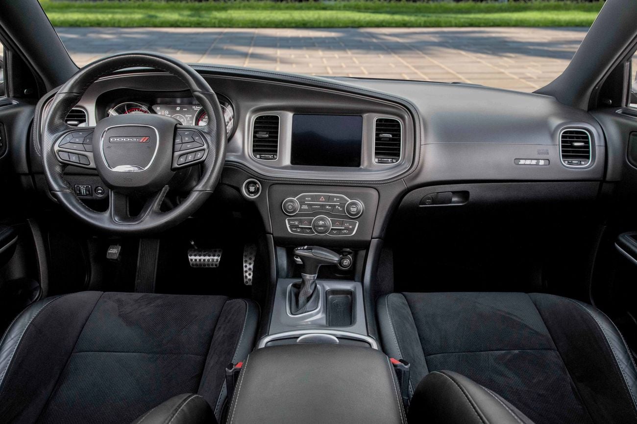 Dodge Charger Charger 6.4L Scat Pack | 3,525 P.M | 0% Downpayment | Dodge Warranty!