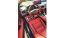 Lexus RX350 F-Sport LEXUS RX 350 F SPORT FULL OPTION