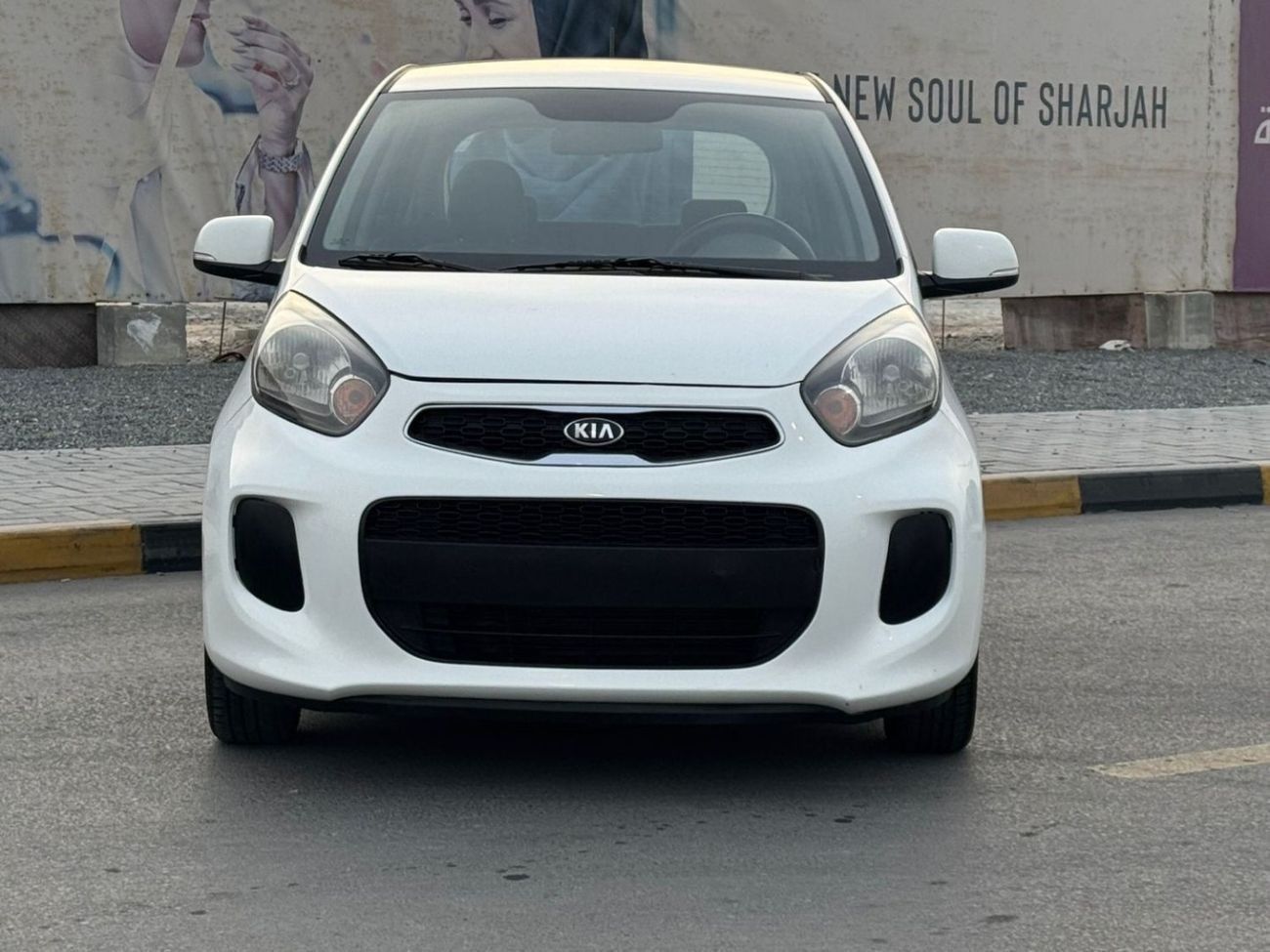 Kia Picanto EX 1.2L In excellent condition and requires no expenses