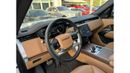 Land Rover Range Rover RANGE ROVER VOGUE P400 GCC 2023 FULL OPTION V6  UNDER WARRANTY