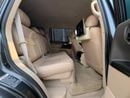 تويوتا لاند كروزر GXR Facelifted 2025 With Interior and Exterior V6 4.0L Full Option
