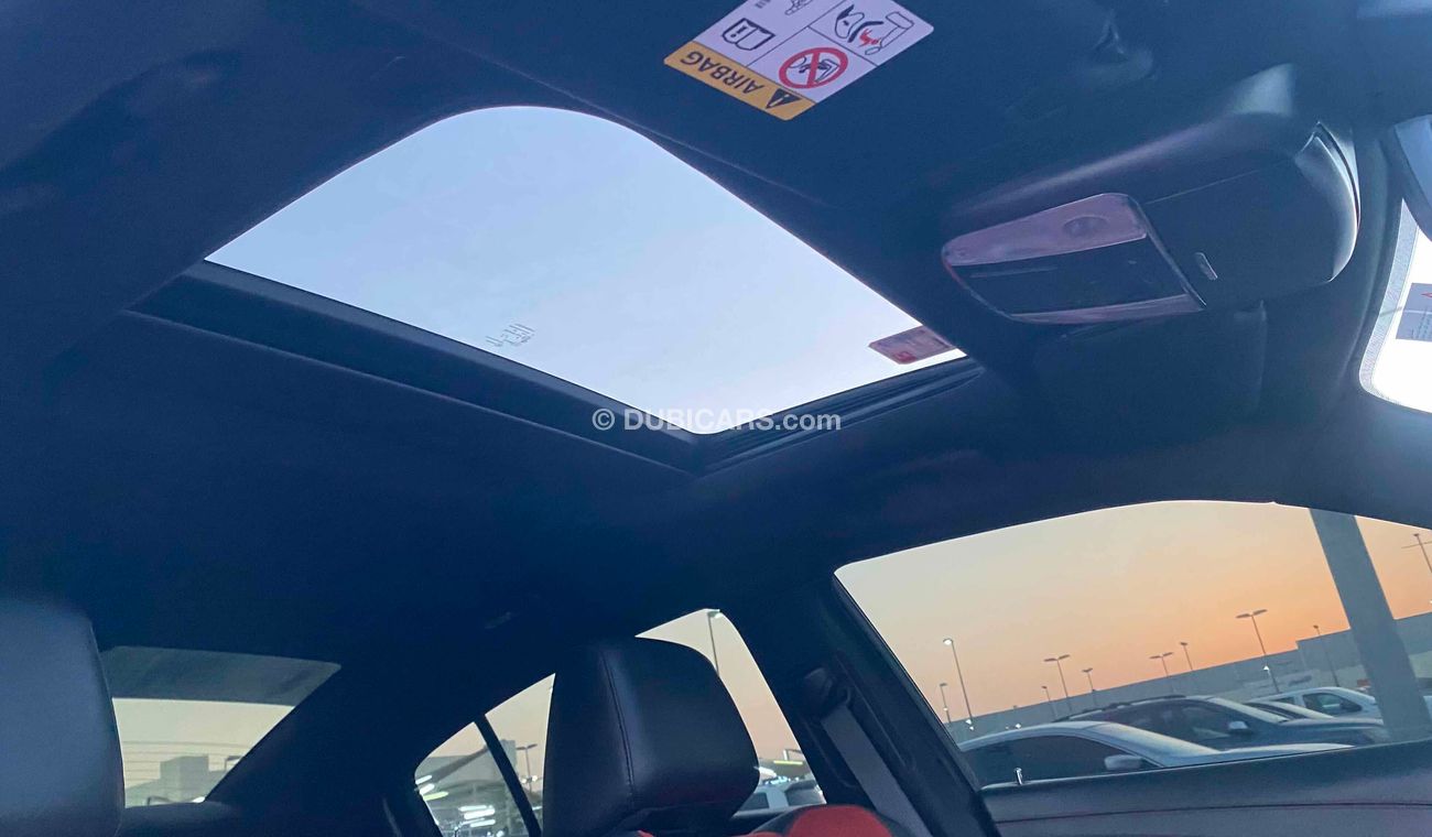 Dodge Charger خليجيه Scatpack 392, 6.2L, SRT, V8 Under warranty