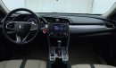 Honda Civic DX 1.6 | Under Warranty | Inspected on 150+ parameters