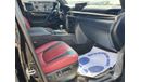 Lexus LX 570 5.7L, KURO BLACK EDITION, 21" Rims, 360° Camera, First Hand Used, Low Mileage (LOT # LXB2019)