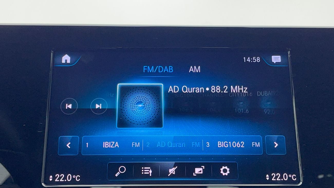 Mercedes-Benz A 200 Std 2.0L STD 1.4 | Zero Down Payment | Home Test Drive