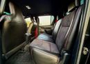 Toyota Hilux GLS Travo Upgraded To 2026 Travo OverLand Look