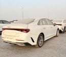 Kia K5 EX