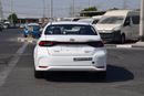 Toyota Corolla XLI HEV Toyota Corolla HYBRID || 1.8L V4