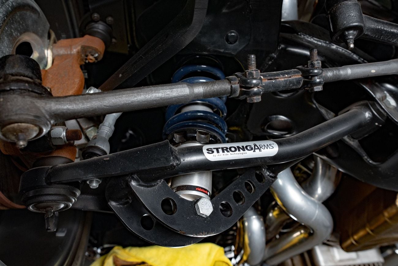 Chevrolet Chevelle SS, 496 Stroker V8, 725HP, Frame Off Pro Touring Restomod