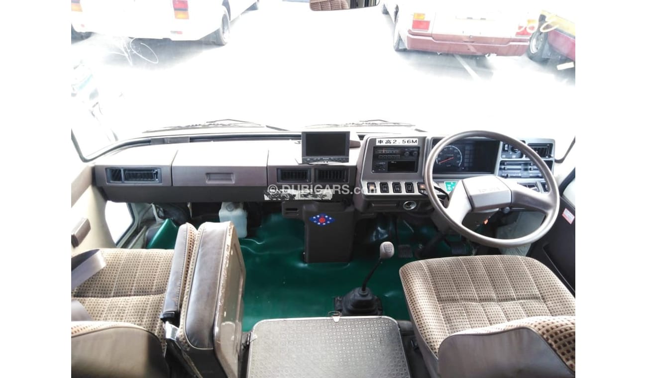 Toyota Coaster Coaster bus  (Stock no PM 123 )