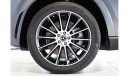 Mercedes-Benz GLE 450 AMG 4M 4M | 5 SEATER SUV, 3.0L, AWD | VAT INC. | 2 YEARS WARRANTY | GCC SPECS