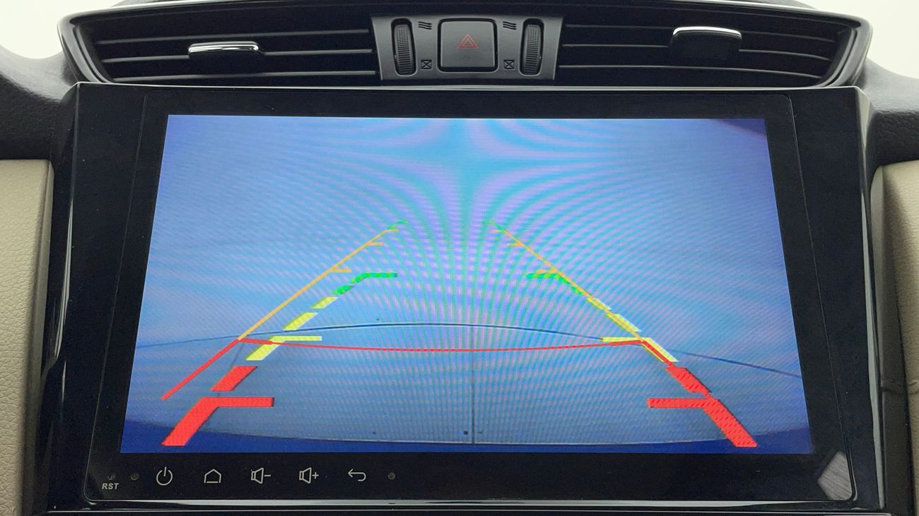 نيسان إكس تريل S 2.5 | بدون دفعة مقدمة | اختبار القيادة في المنزل