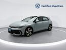 Volkswagen Golf Golf GTI 2L | Ex - Demo | Panoramic Sunroof | Fabric Sport Seats | LED Plus Headlights | Digital Coc