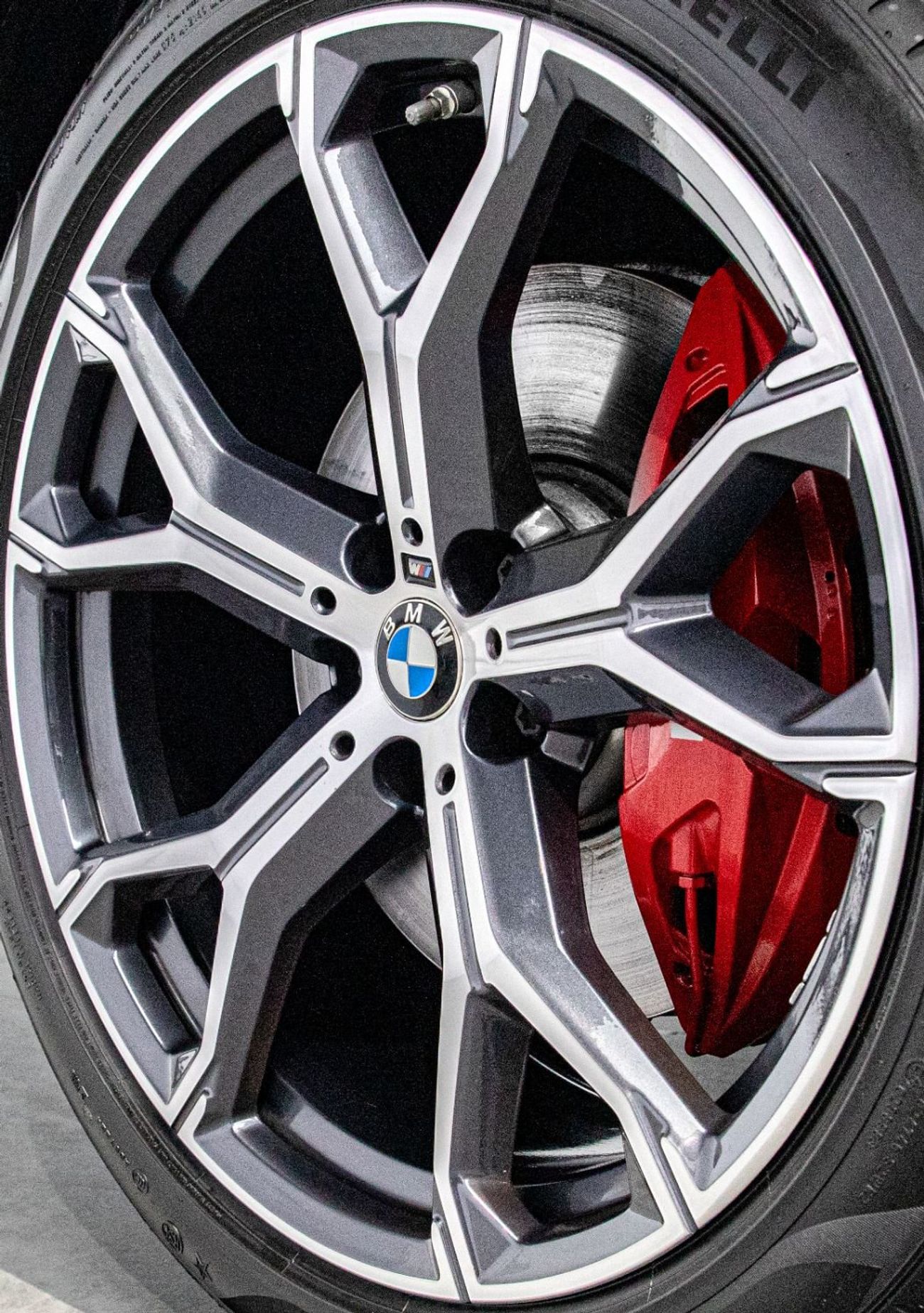 بي أم دبليو X5 40i M Sport 3.0L