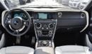 Rolls Royce Cullinan STANDARD 6.75 V12 Aut.Local Price (including VAT and Customs )