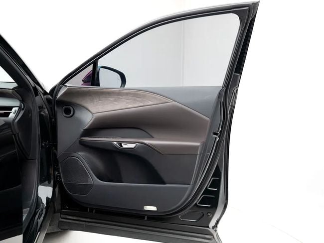 Lexus RX F-SPORT, миниатюра 30