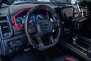 RAM 1500 TRX Crew Cab 6.2L 2022 RAM 1500 TRX HEMI V8, RAM Warranty, Full RAM Service History, Fully Loaded, 702HP