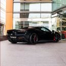 Ferrari 296 GTS 2025 FERRARI 296 GTS BRAND NEW