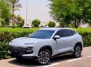 جيتور داشينج LUXURY 2025 Model -1073 AED /Month | 1.6T Luxury | GCC Specs | Full Warranty