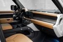 Land Rover Defender 110 X P525 5.0L