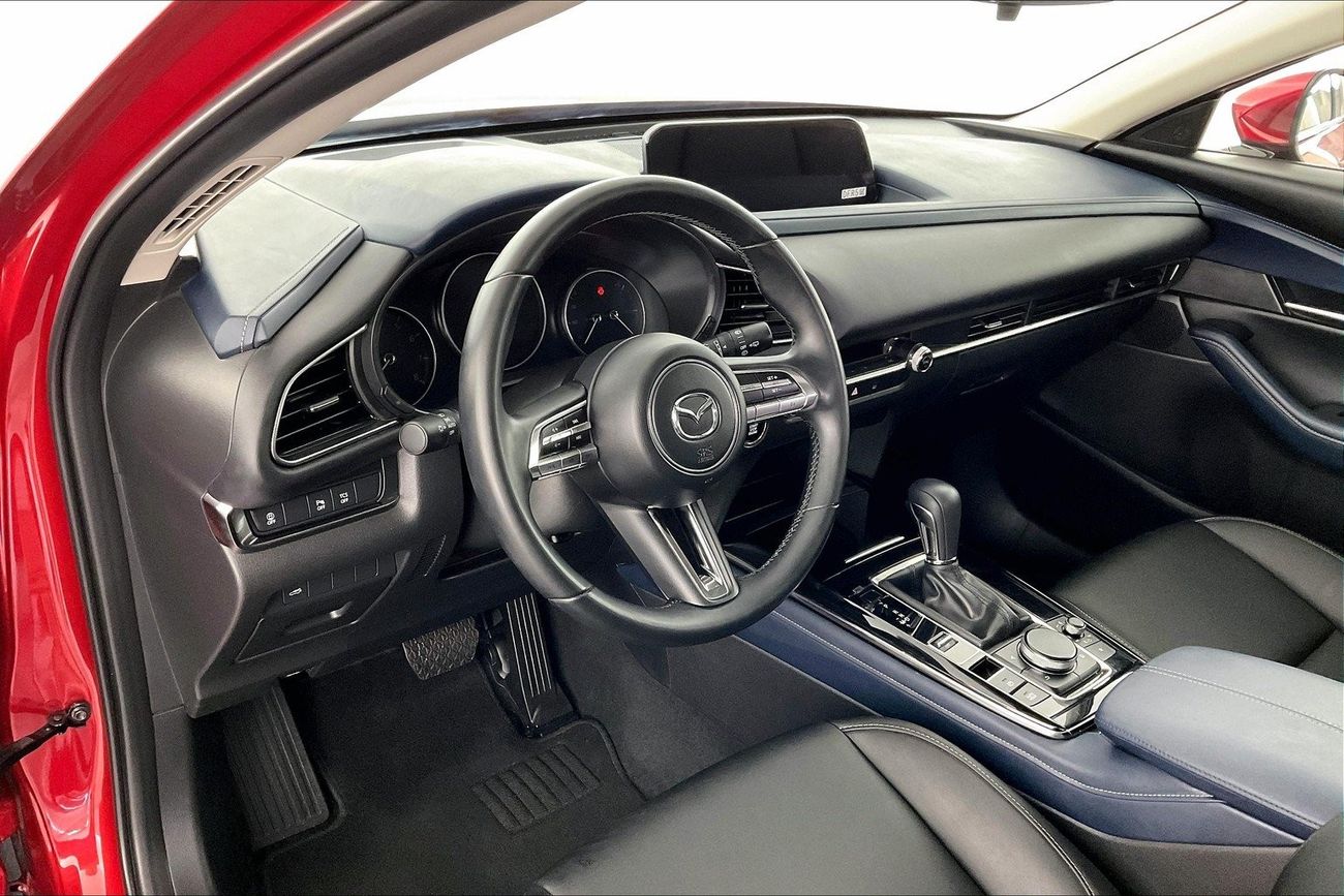 هوندا سي آر في EX | عرض العيد الحصري | خالية من أضرار الفيضانات