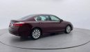 Honda Accord LX+ | 2.4L | SEDAN 2.4 | Under Warranty | Inspected on 150+ parameters