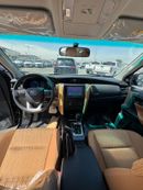 تويوتا فورتونر Toyta Fortuner Diesel gcc