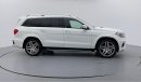 Mercedes-Benz GL 500 GL 500 4 MATIC 4663