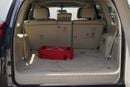 Toyota Prado TX-L