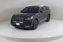 Lincoln Aviator PRESIDENTIAL AVI923/ AL TAYER MOTORS AL QOUZ SHOWROOM
