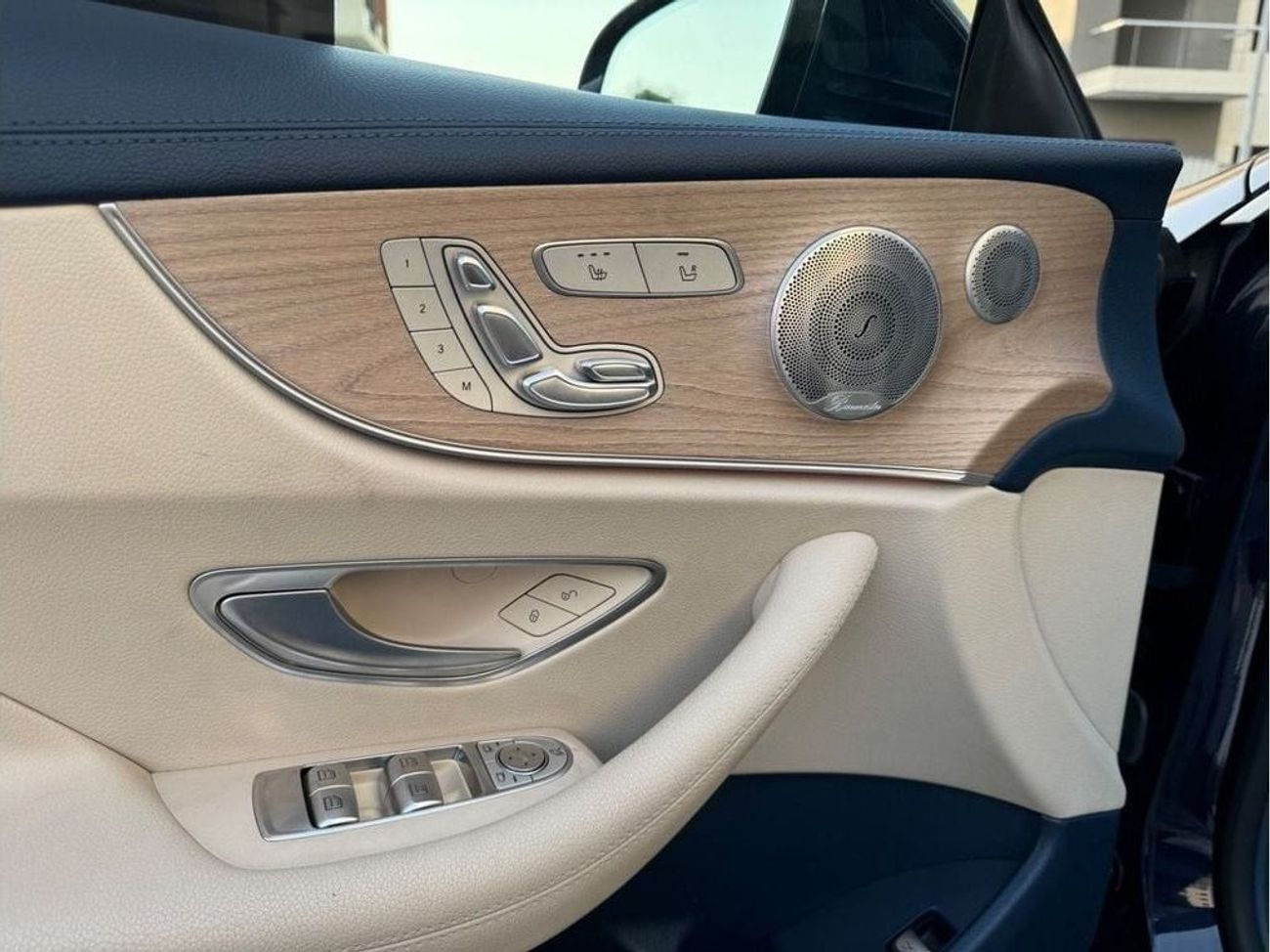 Mercedes-Benz E 400 2018 COUPE AMG 3.0L CLEAN TITLE PERFECT CAR LOW KM