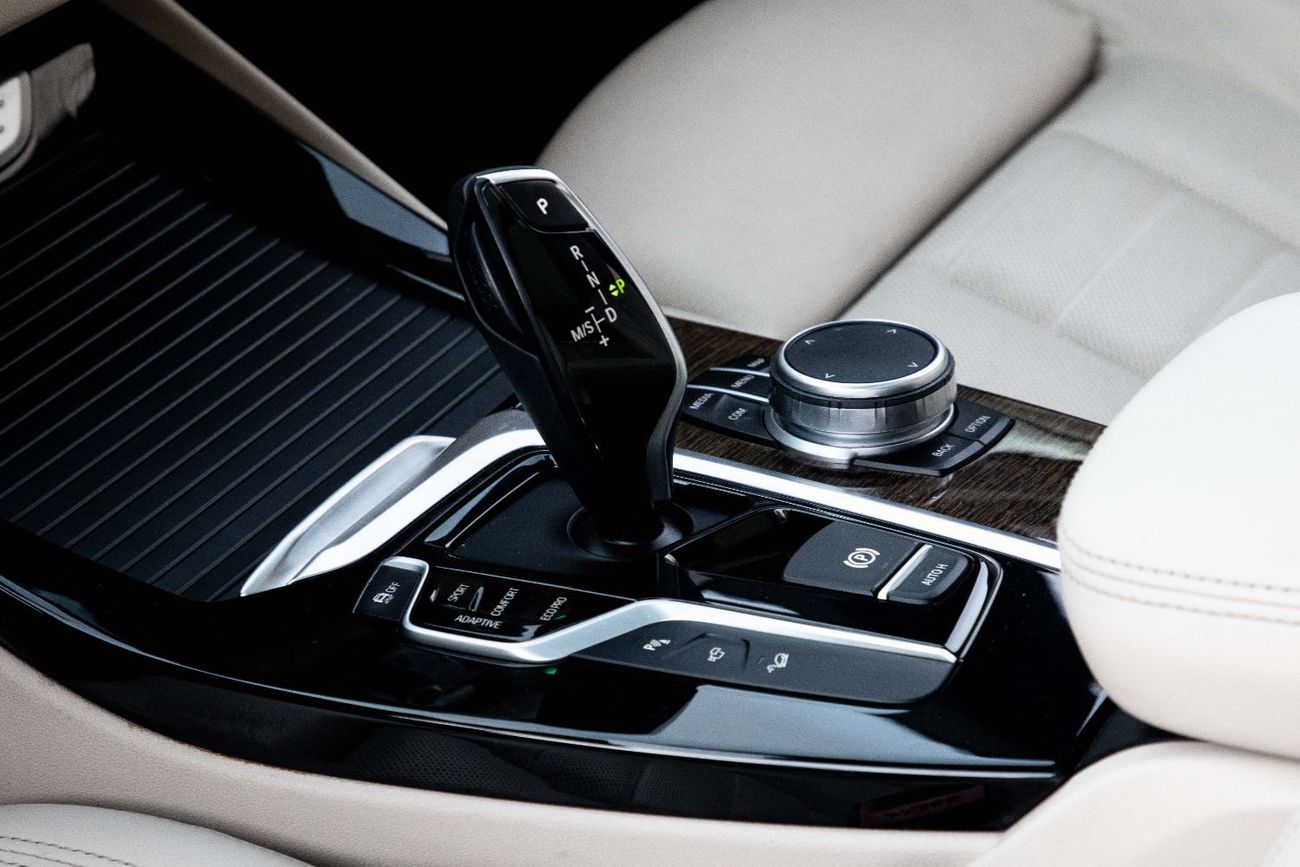 بي أم دبليو X3 M40i | 2,937 P.M  | 0% Downpayment | Agency Warranty / Service!