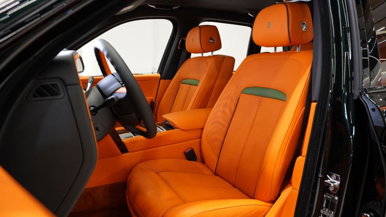 Rolls-Royce Cullinan 2026 | BRAND NEW | 0 KM MILEAGE | BLACK BADGE | EUROPEAN SPECS