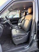 Nissan Armada 2023 SV 5.6L