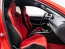 Honda Civic TYPE R BUY NOW, PAY 2027 | THE BLACKLINE STANDARD | March 2027 Honda Warranty, GCC
