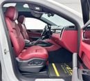 Porsche Cayenne Base Coupe 2023 Porsche Cayenne Coupe, 1 Year Unlimited KM Warranty, Porsche Full Service History, E
