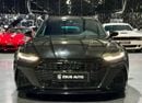 أودي RS6 2023 Audi RS6 Quattro Sportback, Warranty, Fully Loaded, Low Kms, Carbon Fiber Package, 600HP