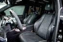 Mercedes Benz GLS63 AMG STANDARD ORIGINAL BRABUS | EXCELLENT CONDITION