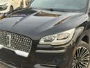 Lincoln Aviator Std 3.0L Lincoln Aviator 2020 3.0L