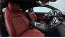 Mercedes-Benz C 200 PREMIUM 2 | Zero Down Payment | Free Home Test Drive